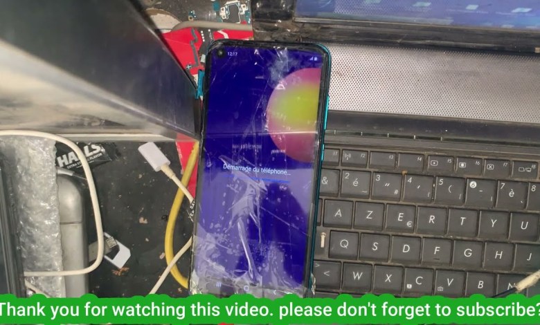How To Bypass Google Account Samsung Android 10 Samsung How To Bypass Google Account Samsung Android 10 Samsung