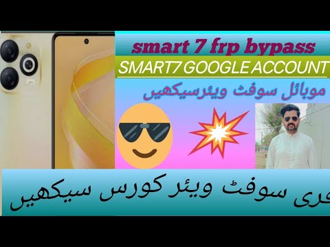 smart 7 frp bypass /Infinix smart 7 google account smart 7 frp bypass /Infinix smart 7 google account