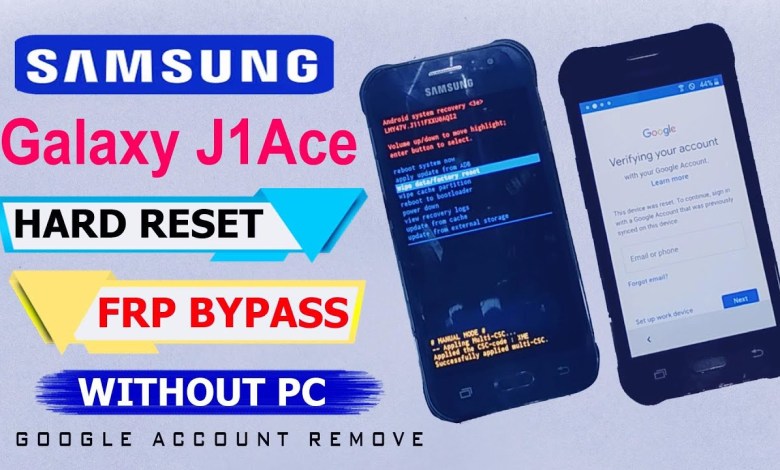 Samsung Galaxy J1 ace hard reset | Galaxy J1Ace Samsung Galaxy J1 ace hard reset | Galaxy J1Ace