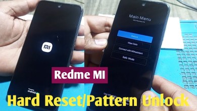 How to Hard Reset Xiaomi Redmi 10 mobile phone | MIUI How to Hard Reset Xiaomi Redmi 10 mobile phone | MIUI