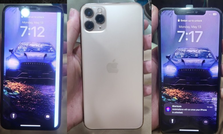 How to Change iPhone 11 Pro Max Panel | I Phone How to Change iPhone 11 Pro Max Panel | I Phone