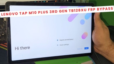 Unlocking the Lenovo Tap M10 Plus 3rd Gen TB128XU: A Fascinating FRP Bypass Guide! Unlocking the Lenovo Tap M10 Plus 3rd Gen TB128XU: A Fascinating FRP Bypass Guide!