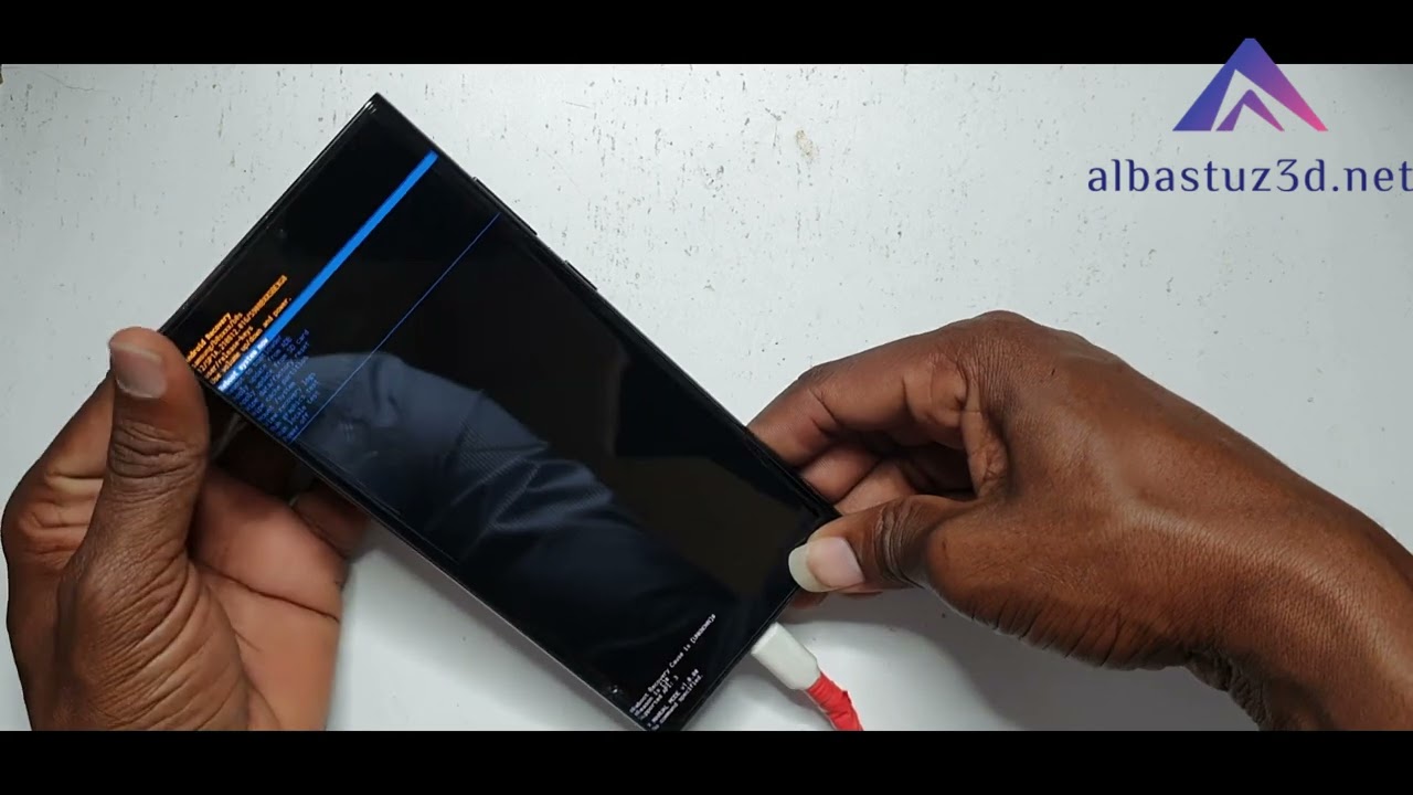 Samsung Galaxy S22 Hard Reset Remove Screen lock Samsung Galaxy S22 Hard Reset Remove Screen lock