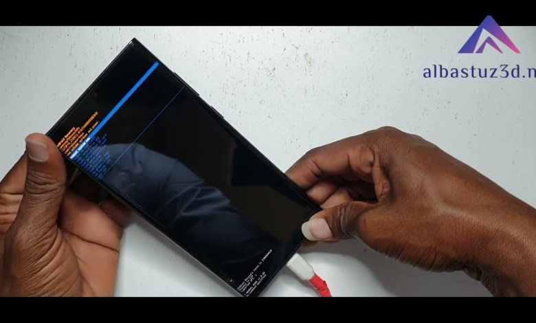 Samsung Galaxy S22 Hard Reset Remove Screen lock Samsung Galaxy S22 Hard Reset Remove Screen lock