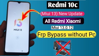 Redmi 10C MIUI 13 FRP Bypass without PC (2024) | Easy Redmi 10C MIUI 13 FRP Bypass without PC (2024) | Easy