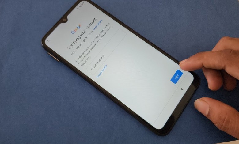 How to bypass frp lock redmi 9C | Redmi 9C frp bypass How to bypass frp lock redmi 9C | Redmi 9C frp bypass