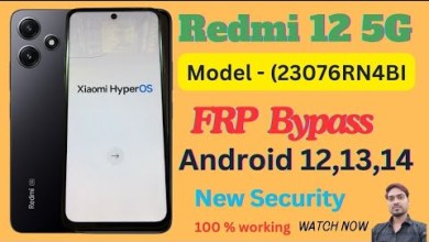 Redmi 12 5G Frp Bypass Without Pc | Redmi 12 5G Frp Redmi 12 5G Frp Bypass Without Pc | Redmi 12 5G Frp