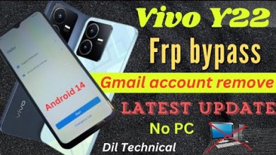 Curious about bypassing Vivo Y22 FRP and removing Gmail account on Android 14? Curious about bypassing Vivo Y22 FRP and removing Gmail account on Android 14?