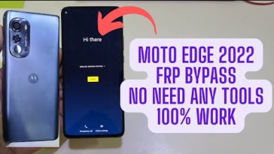 Moto Edge 2022 Frp Bypass Without Pc New 2024 Mathod Moto Edge 2022 Frp Bypass Without Pc New 2024 Mathod