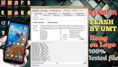 Redmi 7A flash by Umt 100% tested file || Mi 7A hang on Redmi 7A flash by Umt 100% tested file || Mi 7A hang on