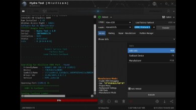 huawei nova 2i frp with hydra tool huawei nova 2i frp with hydra tool