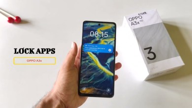 How to lock apps in Oppo a3x 5g / app lock setting oppo How to lock apps in Oppo a3x 5g / app lock setting oppo