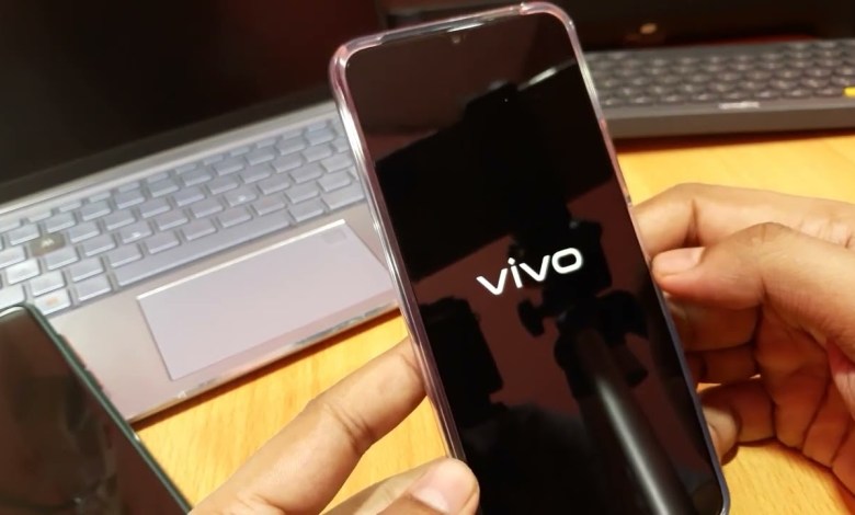 Cara reset hp vivo ke pengaturan pabrik Cara reset hp vivo ke pengaturan pabrik