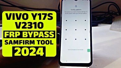 How to Easily Bypass FRP on Vivo Y17s in 2024: Step-by-Step Tutorial How to Easily Bypass FRP on Vivo Y17s in 2024: Step-by-Step Tutorial
