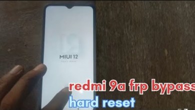Redmi 9a frp bypass without pc || MIUI 12.5} Redmi 9a Redmi 9a frp bypass without pc || MIUI 12.5} Redmi 9a