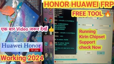 Honor 9 Lite FRP BYPASS OLD Method Not Working Solution Honor 9 Lite FRP BYPASS OLD Method Not Working Solution