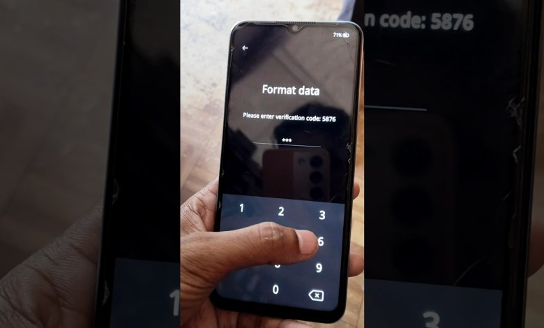 OnePlus N20 SE Hard Reset lock remove Frp/bypass Google OnePlus N20 SE Hard Reset lock remove Frp/bypass Google