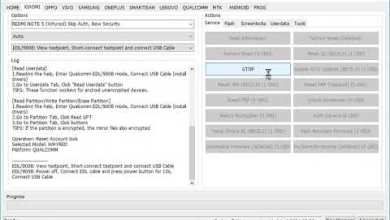 Redmi Note 5 MI ID Reset Done By EME Mobile Tool EMT Redmi Note 5 MI ID Reset Done By EME Mobile Tool EMT