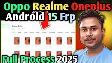 Unlocking Secrets: The 2025 Oppo Realme OnePlus FRP Flashing Tool Revealed! Unlocking Secrets: The 2025 Oppo Realme OnePlus FRP Flashing Tool Revealed!