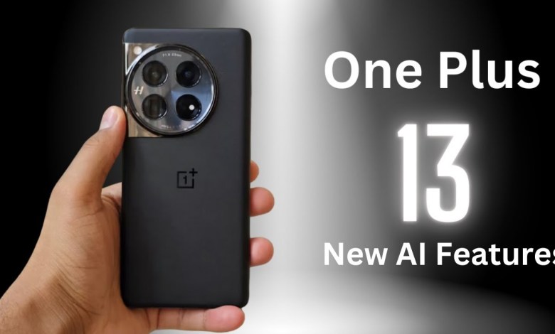 OnePlus 13: Leaked Specs and Features”OnePlus 13 Launch OnePlus 13: Leaked Specs and Features”OnePlus 13 Launch