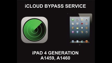 iPad iCloud Bypass Service, iPad 4th Generation, A1459, iPad iCloud Bypass Service, iPad 4th Generation, A1459,