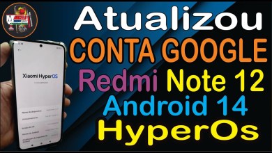 HyperOS How to Hard Reset and Remove Google Account HyperOS How to Hard Reset and Remove Google Account