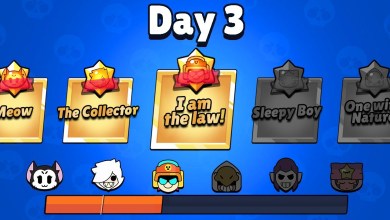 We Mastered 9 Brawlers – Day 3 We Mastered 9 Brawlers – Day 3