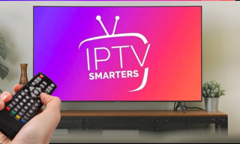 SMARTERS PRO FOR SMART TV: HOW TO DOWNLOAD, INSTALL AND SMARTERS PRO FOR SMART TV: HOW TO DOWNLOAD, INSTALL AND