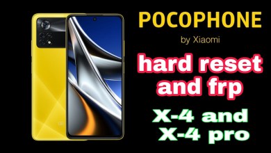 poco x3 pro hard reset bypass frp and remove account poco x3 pro hard reset bypass frp and remove account