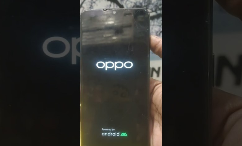 oppo a5 2020 screen lock and Frp Bypass oppo a5 2020 screen lock and Frp Bypass