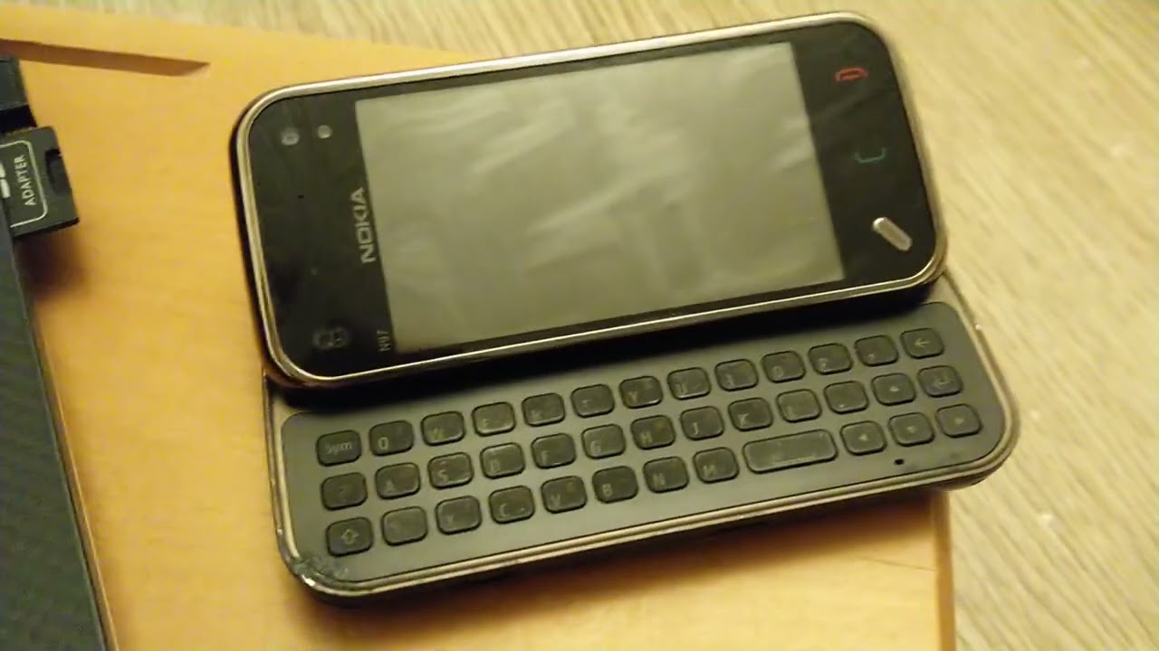 How to hard reset nokia phone lock code? N97 How to hard reset nokia phone lock code? N97