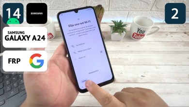 Delete Google Account Samsung Galaxy A24 | Delete Google Account Samsung Galaxy A24 |