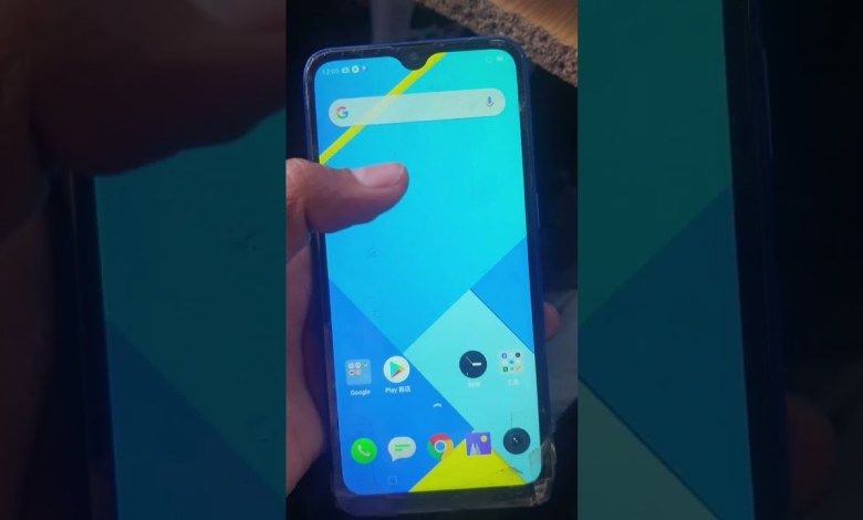 Oppo And Realme FRP Account Remove in 30 seconds Oppo And Realme FRP Account Remove in 30 seconds