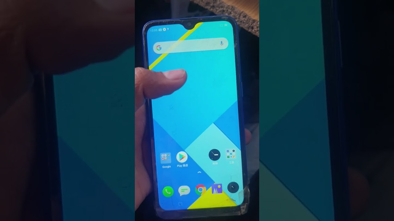 Oppo And Realme FRP Account Remove in 30 seconds Oppo And Realme FRP Account Remove in 30 seconds