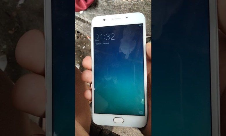 Mohon pencerahannya dong sepuh, Hp OPPO F1S tidak bisa Mohon pencerahannya dong sepuh, Hp OPPO F1S tidak bisa