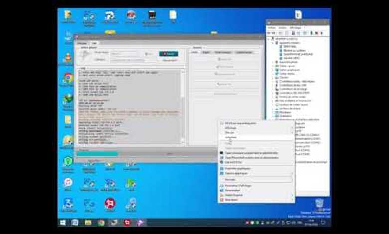 RESET FRP HUAWEI 8X JSN-L21 TEST POINT WITH OCTOPLUS RESET FRP HUAWEI 8X JSN-L21 TEST POINT WITH OCTOPLUS