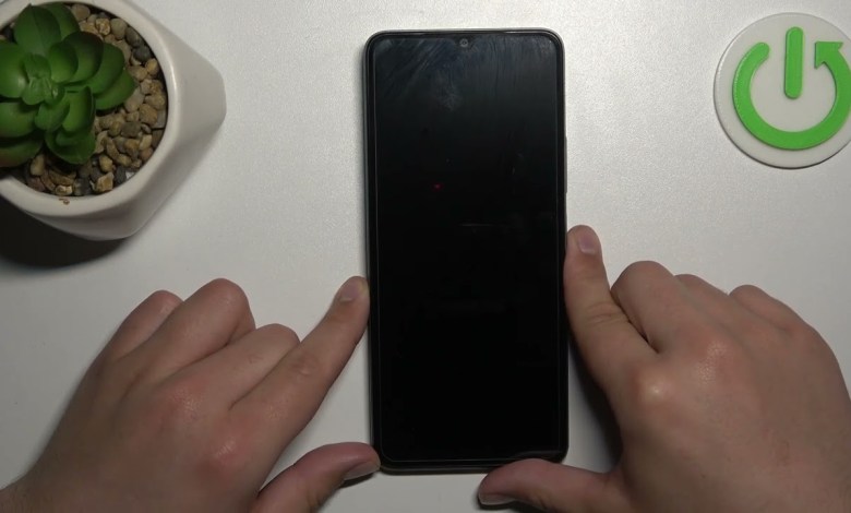 How to do a hard reset on Redmi A3 from settings How to do a hard reset on Redmi A3 from settings