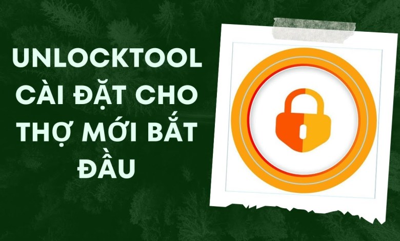 Unlocktool Installation for Beginners | Installation Support Unlocktool Installation for Beginners | Installation Support