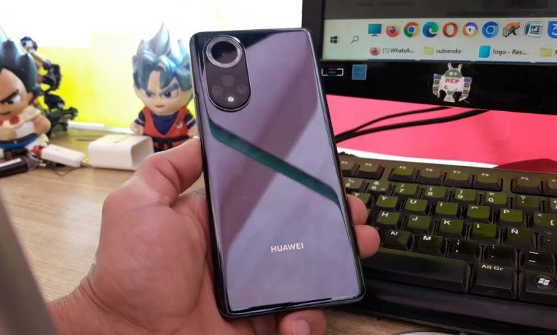 como resetear HUAWEI android 13 hard reset recovery como resetear HUAWEI android 13 hard reset recovery