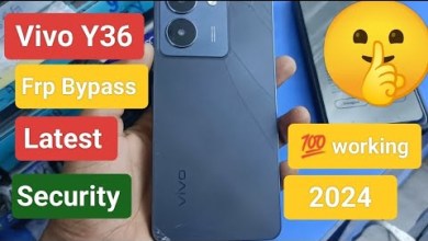 Vivo Y36 Frp Bypass Without Pc Latest Security 2024 Vivo Y36 Frp Bypass Without Pc Latest Security 2024