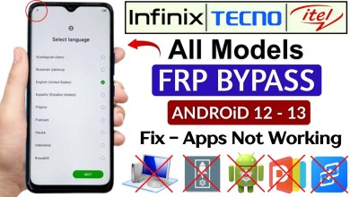 Unlocking Secrets: How to Bypass Google/FRP on Infinix, Tecno, and Itel Devices! Unlocking Secrets: How to Bypass Google/FRP on Infinix, Tecno, and Itel Devices!