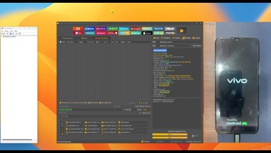 Remove MDM Vivo Mediatek Via Preloader Auth One Click Remove MDM Vivo Mediatek Via Preloader Auth One Click