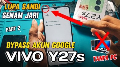 VIVO Y27s BYPASS FRP GOOGLE ACCOUNT AFTER FACTORY RESET VIVO Y27s BYPASS FRP GOOGLE ACCOUNT AFTER FACTORY RESET