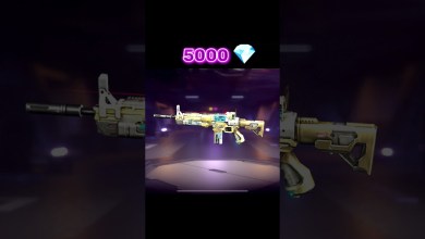 NOOB TO PRO JOURNEY SCAR-L para SAMSUNG NOOB TO PRO JOURNEY SCAR-L para SAMSUNG