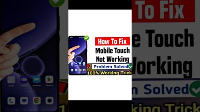 Curious about How to Troubleshoot Android Phone Touch Screen Issues? Curious about How to Troubleshoot Android Phone Touch Screen Issues?