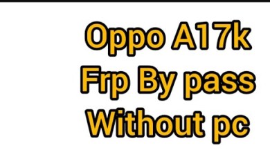 How to bypass Oppo A17 FRP, Oppo A17 FRP bypass How to bypass Oppo A17 FRP, Oppo A17 FRP bypass