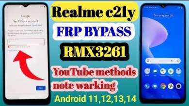 Realme C21y Frp Bypass ll Google Bypass ll G-mail Realme C21y Frp Bypass ll Google Bypass ll G-mail