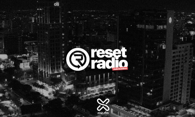 Reset Radio LIVE | November 22, 2023 Reset Radio LIVE | November 22, 2023
