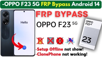 -Unlock Oppo Android 14 FRP Bypass 2024 Without PC -Unlock Oppo Android 14 FRP Bypass 2024 Without PC