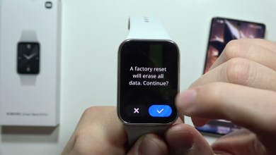 How to Hard Reset Xiaomi Smart Band 8 Pro – Restore How to Hard Reset Xiaomi Smart Band 8 Pro – Restore